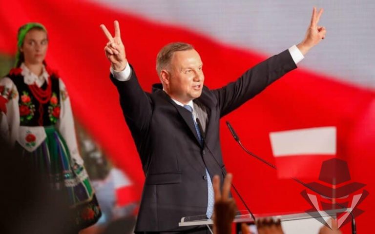 Andrzej Duda