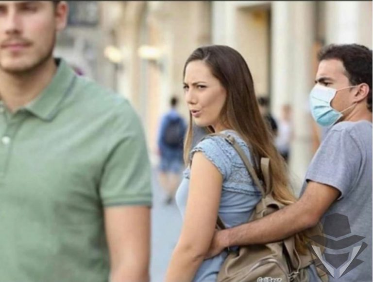 šiai mėmei paaiškinimai nereikalingi