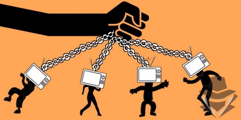 Propaganda Propaganda