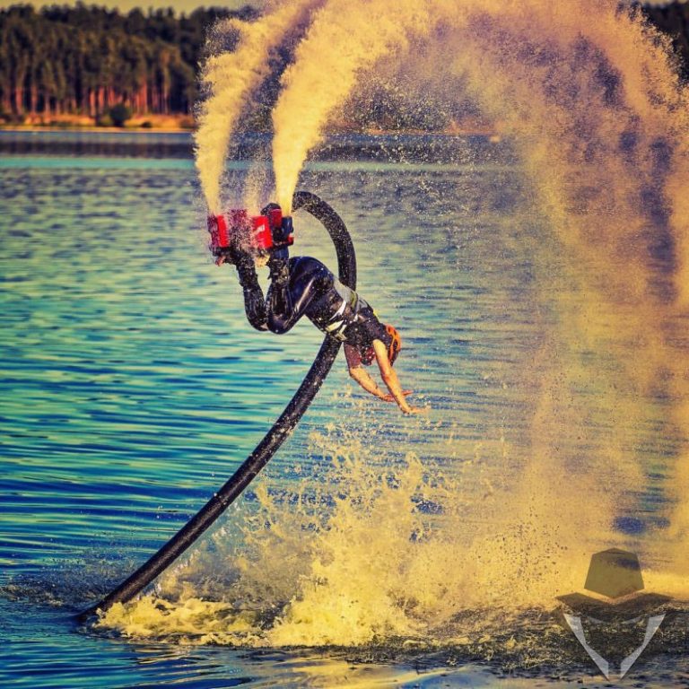 flyboard