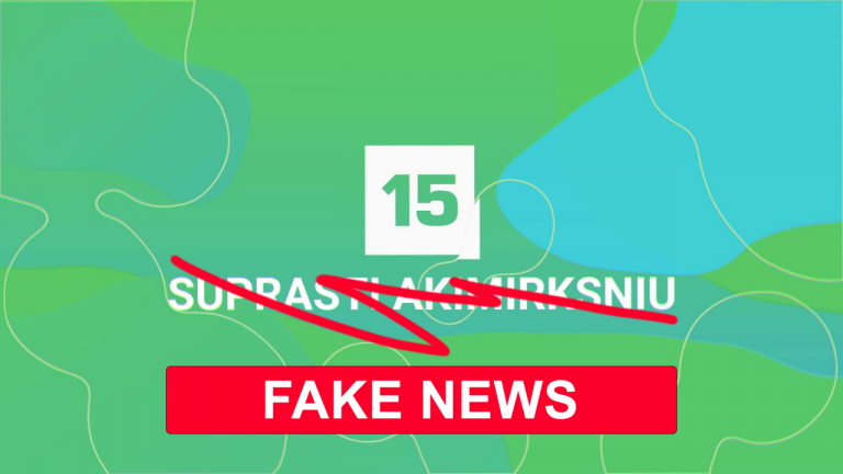 15min fake 15min fake