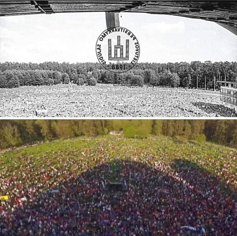 dalyviai dalyviai