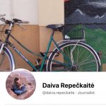 Daiva Repečkaitė