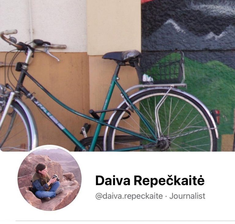 Daiva Repečkaitė