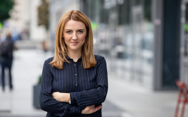 Daiva Žeimytė-Bilienė Daiva Žeimytė-Bilienė