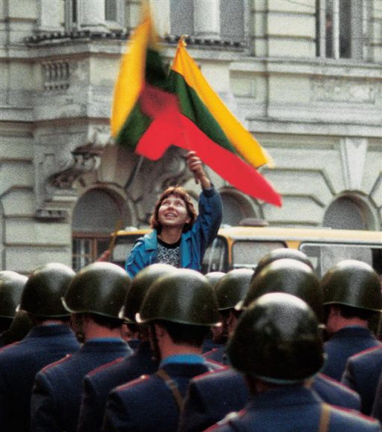 Zino Kazeno nuotr Zino Kazeno nuotr