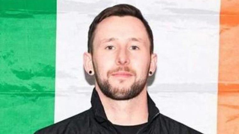 Niall McEvoy