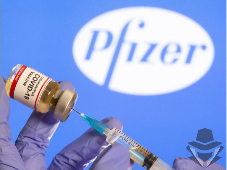 Pfizer vakcina Pfizer vakcina