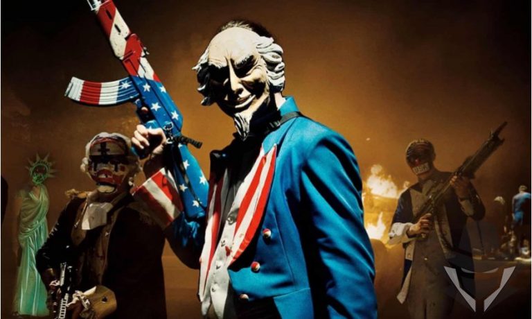 purge purge