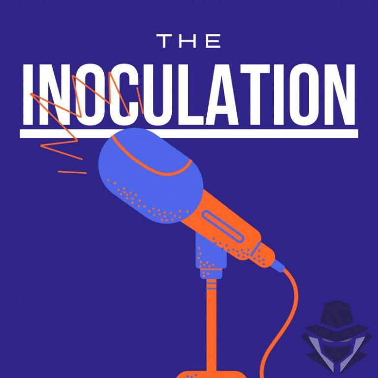 The Inoculation podcast The Inoculation podcast