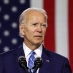 Joe Biden'as Joe Biden'as
