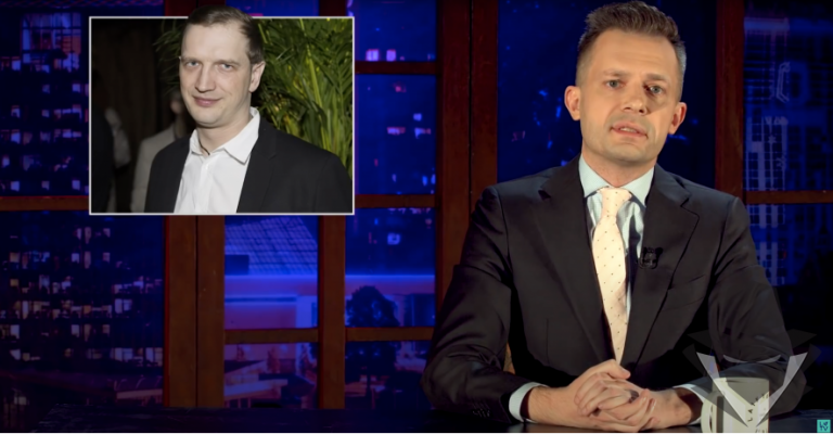 Andrius Tapinas žarsto savo įžvalgas apie Kiguolį