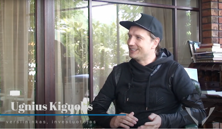 Kiguolis OpTV Kiguolis OpTV