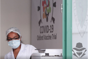 Brazilijoje mirė savanoris dalyvavęs AstraZeneca vakcinos klinikiniuose tyrimuose
