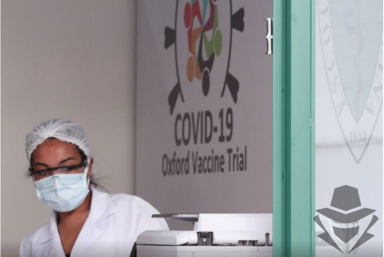 Brazilijoje mirė savanoris dalyvavęs AstraZeneca vakcinos klinikiniuose tyrimuose Brazilijoje mirė savanoris dalyvavęs AstraZeneca vakcinos klinikiniuose tyrimuose