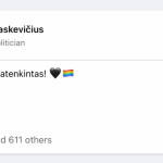 VLKK pritarė žodžių pederastija, pederastas reikšmėms ekrano nuotrauka VLKK pritarė žodžių pederastija, pederastas reikšmėms ekrano nuotrauka