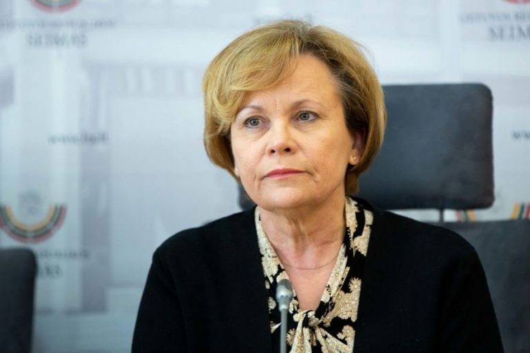 Rasa Juknevičienė skleidžia neapykantą Rasa Juknevičienė skleidžia neapykantą