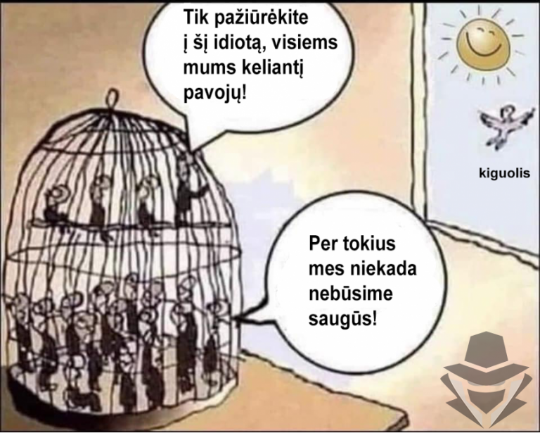 Idiotas